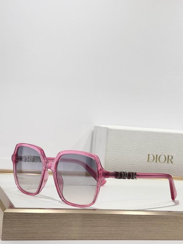 Dior Sunglasses ID:20260410-487